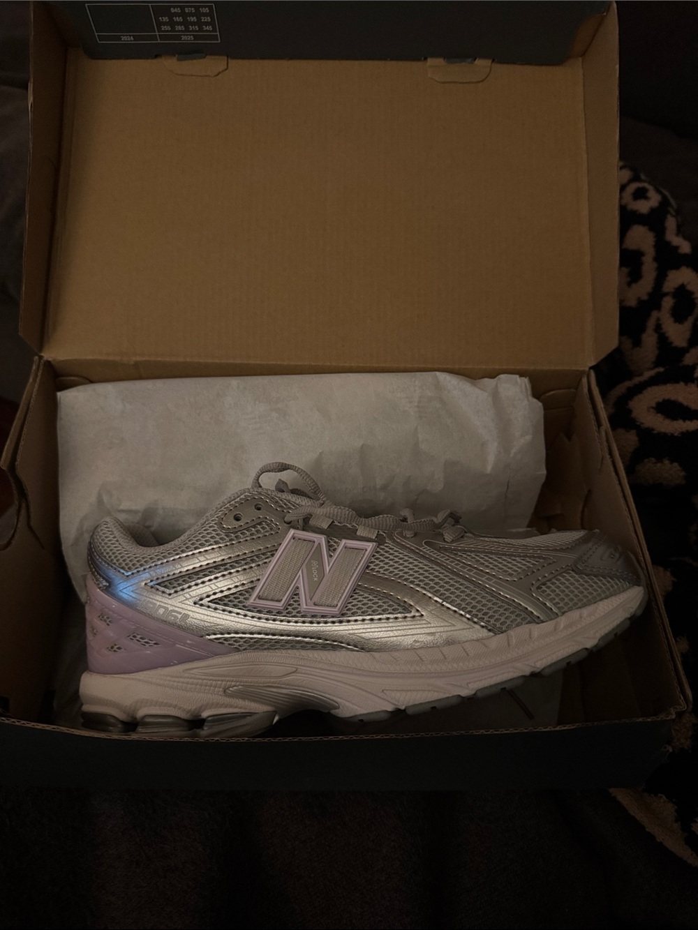 New Balance 1906- Women’s 9-9.5 or Girls 7